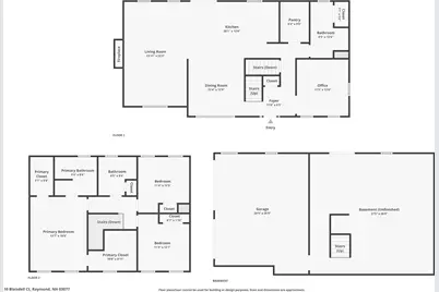 10 Blaisdell Court, Raymond, NH 03077 - Photo 53