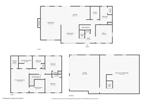 10 Blaisdell Ct, Raymond, NH 03077 - Photo 53