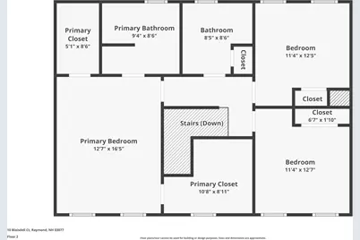 10 Blaisdell Court, Raymond, NH 03077 - Photo 55