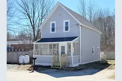 8 Holman Street, Hillsboro, NH 03221 - Photo 1