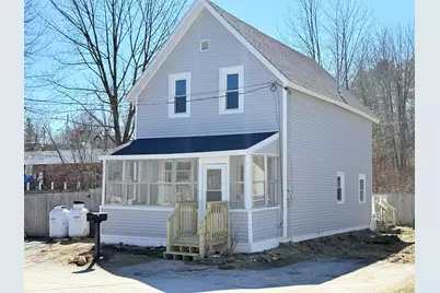 8 Holman Street, Hillsboro, NH 03221 - Photo 37