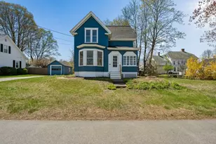4 Princeton St, Concord, NH 03301 - Photo 1