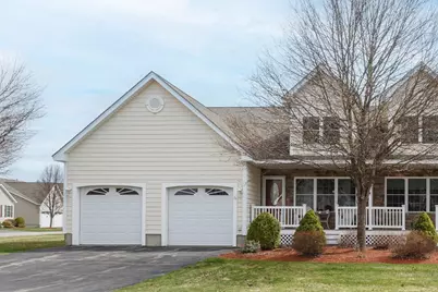 2A Taunton Lane, Hudson, NH 03051 - Photo 1