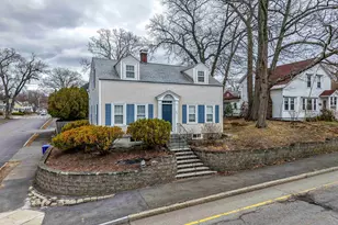 861 Beech St, Manchester, NH 03104 - Photo 3