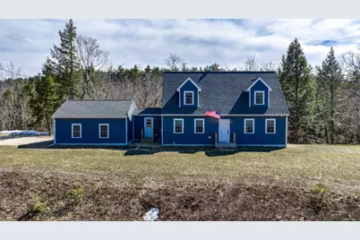 50 Ridge Road, Alton, NH 03809 - Photo 1