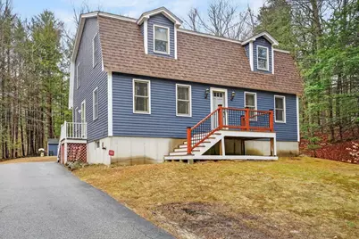 6 Fox Ridge Road, Epping, NH 03042 - Photo 3