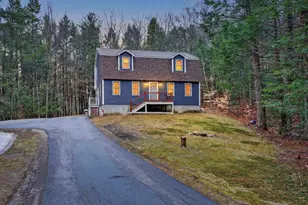 6 Fox Ridge Rd, Epping, NH 03042 - Photo 1