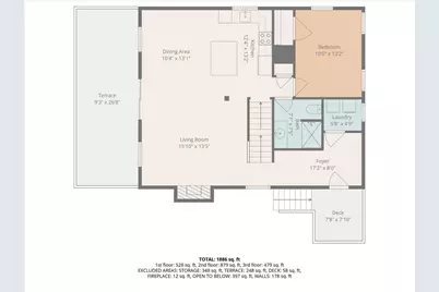 34 Interlaken Circle, Madison, NH 03849 - Photo 33