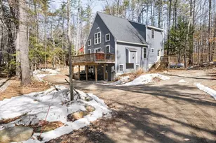 34 Interlaken Cir, Madison, NH 03849 - Photo 27