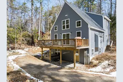 34 Interlaken Circle, Madison, NH 03849 - Photo 1