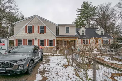 133 Raymond Road, Deerfield, NH 03037 - Photo 1