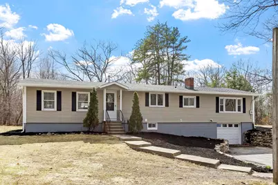 519 Brown Road, Candia, NH 03034 - Photo 1