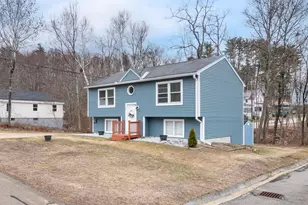 27 Spruce St, Laconia, NH 03246 - Photo 25