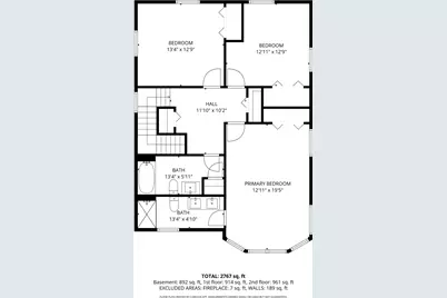 2246 Elm Street, Manchester, NH 03104 - Photo 39