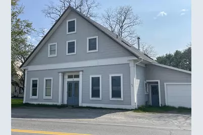 160 Route 25C, Piermont, NH 03579 - Photo 1