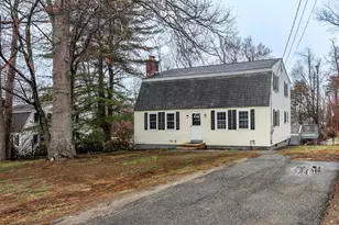 29 Nightingale Rd, Nashua, NH 03062 - Photo 1