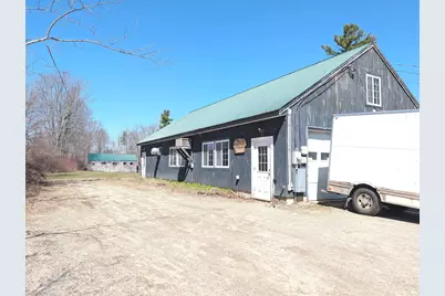 352 South Sugar Hill Road, Weare, NH 03281 - Photo 5