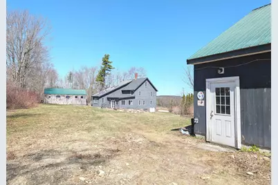 352 South Sugar Hill Road, Weare, NH 03281 - Photo 1