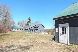 352 S Sugar Hill Rd, Weare, NH 03281 - Photo 1