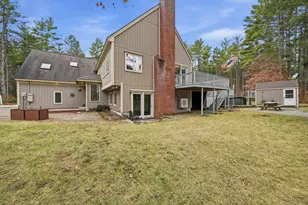 84 Butterfield Mill Rd, New Boston, NH 03070 - Photo 37