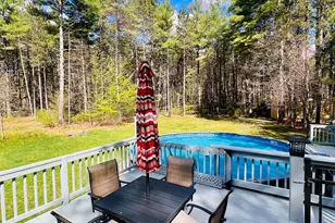 84 Butterfield Mill Rd, New Boston, NH 03070 - Photo 35