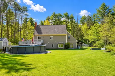 84 Butterfield Mill Road, New Boston, NH 03070 - Photo 37