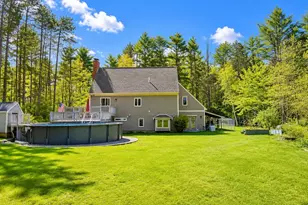 84 Butterfield Mill Rd, New Boston, NH 03070 - Photo 37