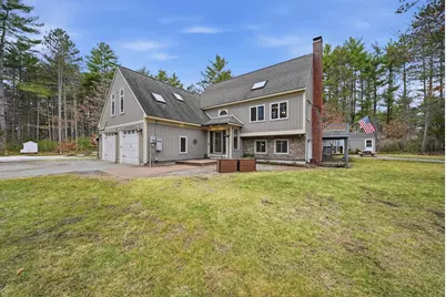 84 Butterfield Mill Road, New Boston, NH 03070 - Photo 3