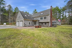 84 Butterfield Mill Rd, New Boston, NH 03070 - Photo 3