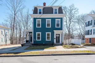 26 Cushing St, Dover, NH 03820 - Photo 1