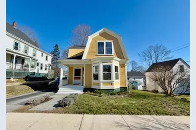 39 Nelson Street, Dover, NH 03820 - Photo 1