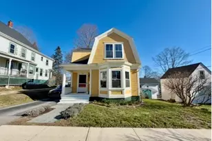 39 Nelson St, Dover, NH 03820 - Photo 1