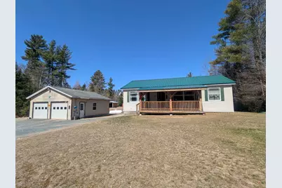 38 Keyes Hollow Road, Lempster, NH 03605 - Photo 1