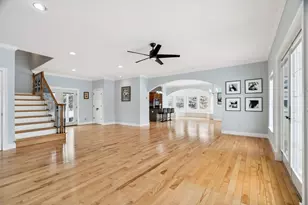 56 Sanborn Hill Rd, Springfield, NH 03284 - Photo 13