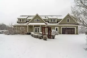 56 Sanborn Hill Rd, Springfield, NH 03284 - Photo 1