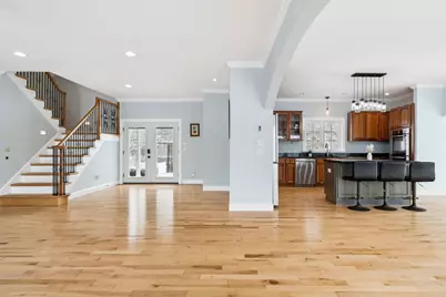 56 Sanborn Hill Road, Springfield, NH 03284 - Photo 5