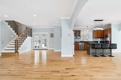 56 Sanborn Hill Road, Springfield, NH 03284 - Photo 11