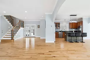 56 Sanborn Hill Rd, Springfield, NH 03284 - Photo 11