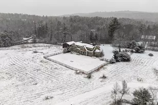 56 Sanborn Hill Rd, Springfield, NH 03284 - Photo 3