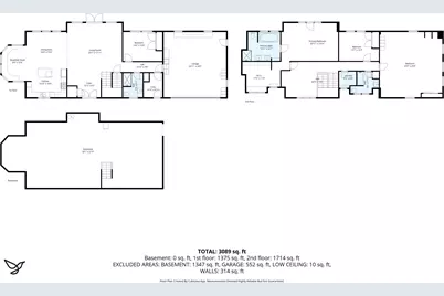 56 Sanborn Hill Road, Springfield, NH 03284 - Photo 49