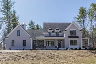 125 Crowley Rd, Candia, NH 03034 - Photo 1