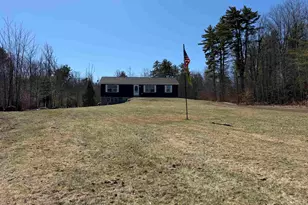 535 Old Turnpike Rd, Salisbury, NH 03268 - Photo 5