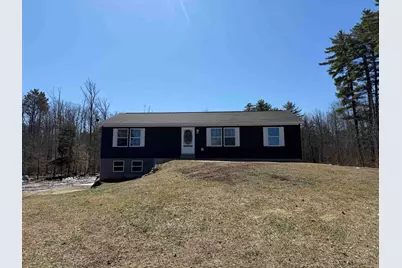 535 Old Turnpike Road, Salisbury, NH 03268 - Photo 3