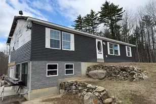 535 Old Turnpike Rd, Salisbury, NH 03268 - Photo 1