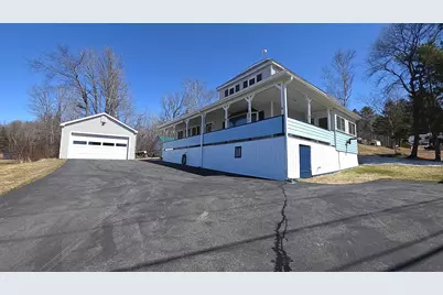 1371 New Hampshire Route 16, Dummer, NH 03588 - Photo 1