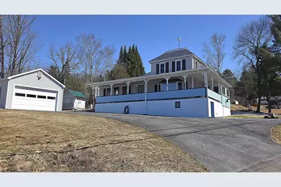 1371 New Hampshire Route 16, Dummer, NH 03588 - Photo 53