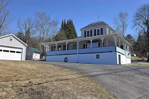 1371 New Hampshire Route 16, Dummer, NH 03588 - Photo 53