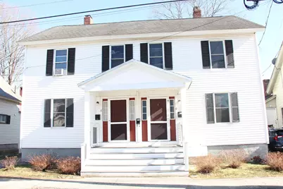 17-19 Thompson Street, Concord, NH 03301 - Photo 1