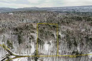 0 3 2 Bean Rd, Plainfield, NH 03781 - Photo 1