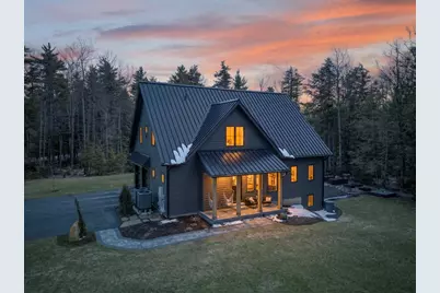 191 Bryant Road, Jaffrey, NH 03452 - Photo 5